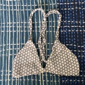 Acacia Swimwear Yelapa Top